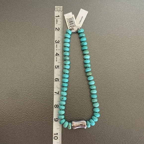 Turquoise NWT Nordstrom